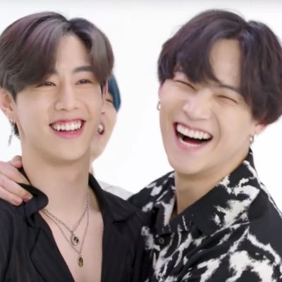 อากาเซ่🕊️ 💚 fan account #Marktuan #YoungJae #JAYB All about GOT7 🌴🐰🐢🍑🦦🐍🐜