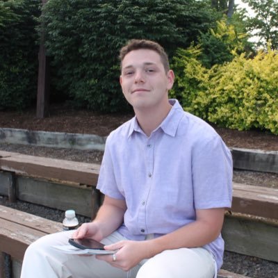 20 | Proud Zionist and Jew | University of Delaware '27