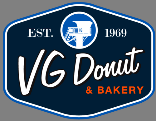 VG Donut & Bakery
