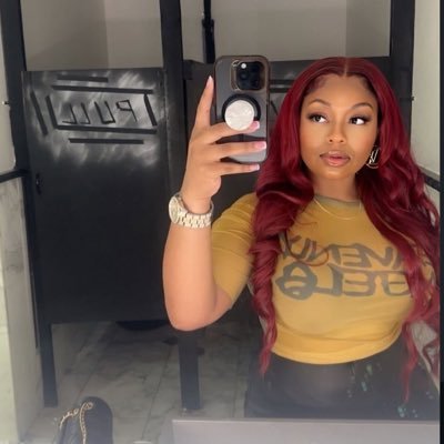 29 Fine & Blessed | NY . LI | Aries | RN, BSN 👩🏽⚕️