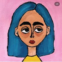أنفال العُلــيا 𓂆 (@iculrd) 's Twitter Profile