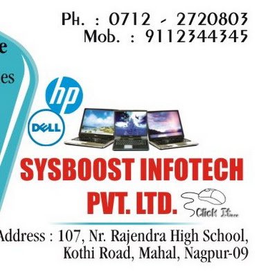 sysboost88980's profile picture. 