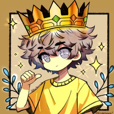 En https://t.co/U4DTE8bIt7 soy, lKritico! Dibujante Digital/Tradicional ✏️ RECIBO COMISIONES🤑 (≧∇≦)ノ🇨🇱Atún con mayo, lo máximo🗣️