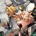 Domi 〰️ bkdk lover !! ((o(^∇^)o)) (@bakudekuf666) Twitter profile photo Domi 〰️ bkdk lover !! ((o(^∇^)o)) (@bakudekuf666) Twitter profile photo