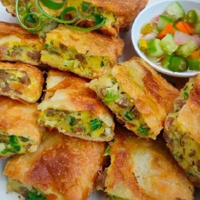 kangmartabak01's profile picture. telornya satu aja soalnya lagi mahal