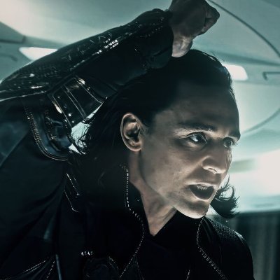 LokiB0uttaBuss's profile picture. 🌐--My Alter Ego lives here.  ‧₊˚🖇️