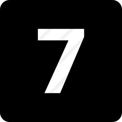 Seven