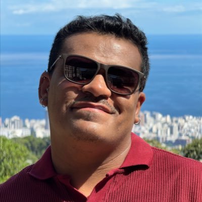 Flamengo, quase psicólogo e criador do @rnavybrazil. Quando consigo, falo muito no @fentycast.