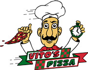 vitospizzagr's profile picture. Late night pizza and sub delivery 7 days. Perfect spot for lunch or dinner in downtown Grand Rapids