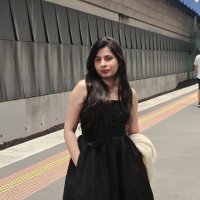 Komal Goel (@goelkomal223) 's Twitter Profile