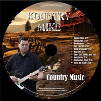 Kountry Mike (@mikebova) 's Twitter Profile