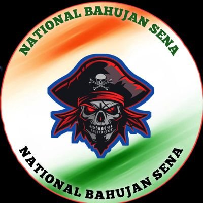 national_senaup's profile picture. यह पेज द्वारा चलाया जा रहा है, जिसका मकसद महापुरुषों पर अभद्र टिप्पणी करने वालों पर कानूनी कार्यवाही करवाना है !!

जय भीम जय भारत