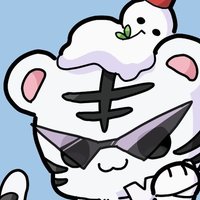 ゆきトラ (@kawus_tora) 's Twitter Profile Photo