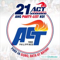 ACT Philippines (@actph1982) 's Twitter Profile Photo ACT Philippines (@actph1982) 's Twitter Profile Photo