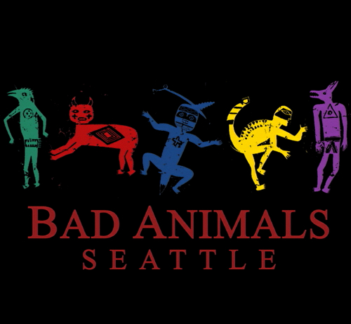 Bad_Animals's profile picture. Everyday awesomeness at the northwest's national award winning audio post production facility