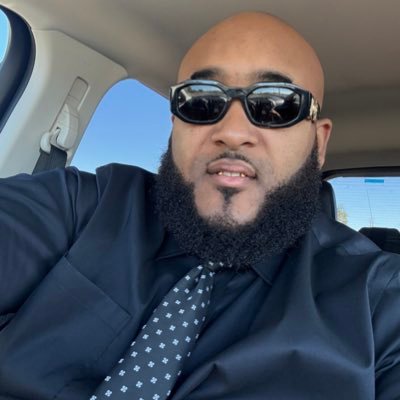 iambrandonkeith's profile picture. 