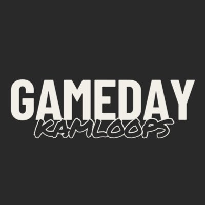 Gameday Kamloops Profile