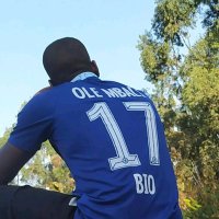 Bio🇰🇪. (@olembali) 's Twitter Profile