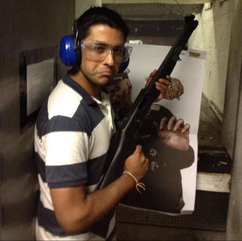 Vishal Pandya