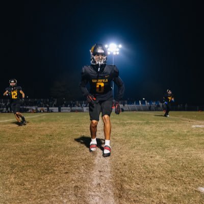 andre_calderon4's profile picture. 6’1 189LBS WR/DB/ATH| Bakersfield Christian HS| https://t.co/FCfH8skC0r | 3.1| | C/O 2026 | email: andrecalderon247@gmail.com| 661-567-4244| 3 ⭐️|