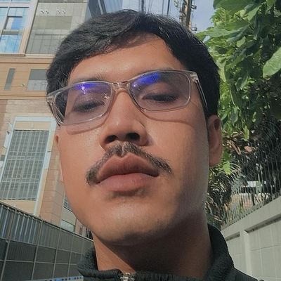 LifSopon's profile picture. .