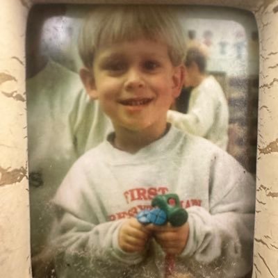 jk_clements's profile picture. 