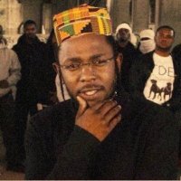 Dr. Slurgood Marshall PhD (@drjbproblematyk) 's Twitter Profile