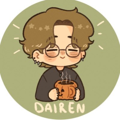 dairen¹³ (extrañando a 🐥 24/7)さんのプロフィール画像