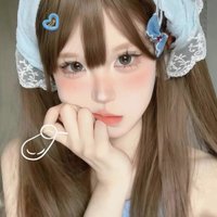 井形夏美 (@ds8d24lb40h619r) 's Twitter Profile
