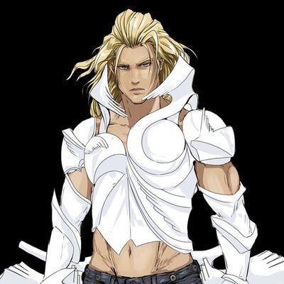イーノックさんのプロフィール画像