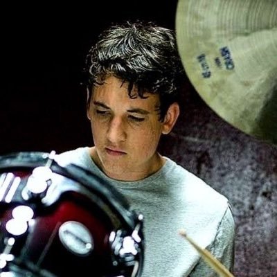 nikstarve's profile picture. weapon of mass consumption