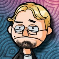 MrTickleTrunk (@mrtickletrunk) 's Twitter Profile Photo MrTickleTrunk (@mrtickletrunk) 's Twitter Profile Photo