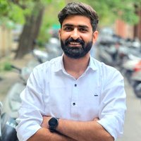 Naveen Dayma🇮🇳 (@naveendayma18) 's Twitter Profile