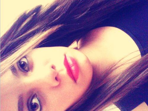 Hi- I'm Bruna Raissa ★