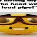 Images that got hit with a leadpipe (@imagesleadpipe) Twitter profile photo Images that got hit with a leadpipe (@imagesleadpipe) Twitter profile photo