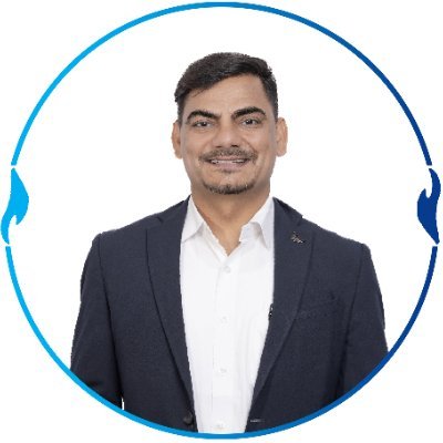 Chairman of the Insurance & #Finance Committee of #EAR.|| Talks about #insuretech #insurance #fintech #startupfounder #leadership #techininsurance