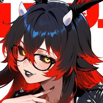 EliTheDevilVr's profile picture. Hi, I'm Eli, a little VR demon. I make drawings for my friends  SFW and NSFW on tablets, songs and MMD videos. Spanish and English