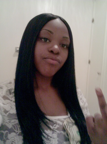 Money on mi mind