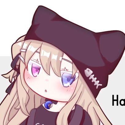 neko_vr_rabbit's profile picture. VRChat始めました！けもみみが好きです！よろしくお願いします！ゲームも色々やりますが協力ゲームが好きです！アイコンはちいちさん@nahciit
からいただきました！FF14始めましたー！ヴァロラントもちょっとする