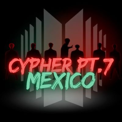 Fanbase ONLY ARMY OT7
INFO, CHARTS, STREAM
Correo: cyphermx764@gmail.com