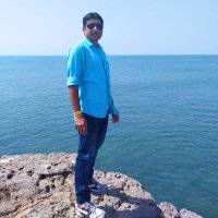 माधव पटेल (@madhavp44) 's Twitter Profile