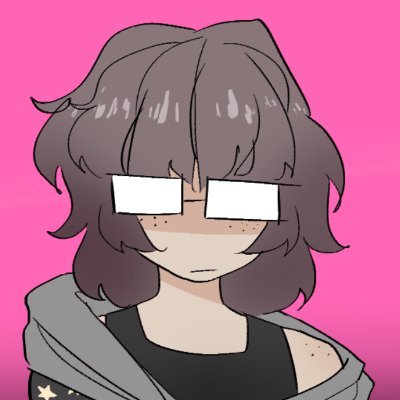 SillyMadilyn's profile picture. She/Her 🏳️‍⚧️
Owner of @embersmp_
Private twitter: @MadilynPriv

Pfp by @raylikestofu