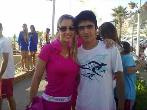 Nblanco_'s profile picture. Me Encanta el Fútbol y compartir con todos mis Amigos , el equipo de mis amores es Universidad de Chile. Me encanta jugar Pes o Fifa . De Santiago Chile.