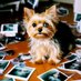 Glitch The Yorkie (@glitchtheyorkie) Twitter profile photo Glitch The Yorkie (@glitchtheyorkie) Twitter profile photo