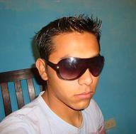 OskrG17's profile picture. 