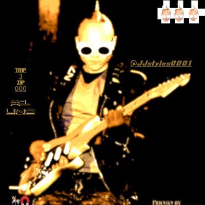 jjstyles0001 (J.J. Styles - Bright Idea Records) Profile