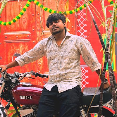 subashbose2409's profile picture. 