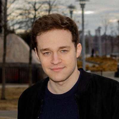 founder @
🎥 https://t.co/R2NiZmqJMt 💻 https://t.co/OcQRY3Erig