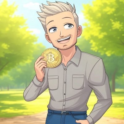 bilateralweenis's profile picture. Bitcoin enthusiasts, entrepreneurs