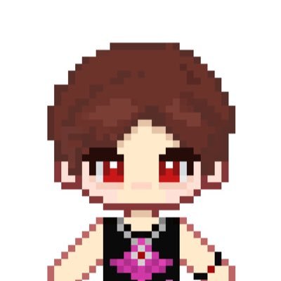 bjl041211's profile picture. 游戏开发者🧑‍💻
设计师👩‍🎨
Contactrix